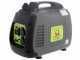 Pramac PMi2000 - 1.9 kW Portable Silenced Inverter Power Generator - DC 1.7 kW Single-phase