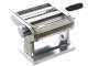 Marcato Ampia 150 - Manual Stainless Steel Pasta Maker 