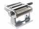 Marcato Ampia 150 - Manual Stainless Steel Pasta Maker 