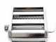 Marcato Ampia 150 - Manual Stainless Steel Pasta Maker 