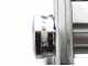 Marcato Ampia 150 - Manual Stainless Steel Pasta Maker 