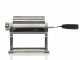 Marcato Ampia 150 - Manual Stainless Steel Pasta Maker 