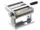 Marcato Ampia 150 - Manual Stainless Steel Pasta Maker 