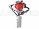 BlueBird NEA TJ 53 E - 2-stroke Mixture Auger - Kawasaki TJ 53 E - Bit not included