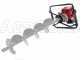 BlueBird NEA TJ 53 E - 2-stroke Mixture Auger - Kawasaki TJ 53 E - Bit not included