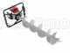 BlueBird NEA TJ 53 E - 2-stroke Mixture Auger - Kawasaki TJ 53 E - Bit not included