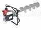 BlueBird NEA TJ 53 E - 2-stroke Mixture Auger - Kawasaki TJ 53 E - Bit not included