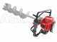 BlueBird NEA TJ 53 E - 2-stroke Mixture Auger - Kawasaki TJ 53 E - Bit not included