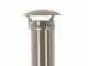 Royal Food WOODSY 13 - Wood Pellet Pizza Oven - Cooking Capacity: 1 Pizza