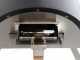 Royal Food WOODSY 13 - Wood Pellet Pizza Oven - Cooking Capacity: 1 Pizza