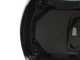 Gardena SILENO life 1000 set Smart Robot Lawn Mower - Management via Gardena Smart App - 1000 s.q. m. Recommended Cutting Area