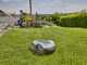 Gardena SILENO life 1000 set Smart Robot Lawn Mower - Management via Gardena Smart App - 1000 s.q. m. Recommended Cutting Area