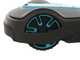 Gardena SILENO life 1000 set Smart Robot Lawn Mower - Management via Gardena Smart App - 1000 s.q. m. Recommended Cutting Area