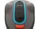 Gardena SILENO life 1000 set Smart Robot Lawn Mower - Management via Gardena Smart App - 1000 s.q. m. Recommended Cutting Area