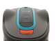 Gardena SILENO life 1000 set Smart Robot Lawn Mower - Management via Gardena Smart App - 1000 s.q. m. Recommended Cutting Area