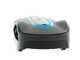 Gardena SILENO life 1000 set Smart Robot Lawn Mower - Management via Gardena Smart App - 1000 s.q. m. Recommended Cutting Area