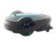 Gardena SILENO life 1000 set Smart Robot Lawn Mower - Management via Gardena Smart App - 1000 s.q. m. Recommended Cutting Area