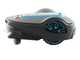 Gardena SILENO life 1000 set Smart Robot Lawn Mower - Management via Gardena Smart App - 1000 s.q. m. Recommended Cutting Area