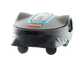 Gardena SILENO life 1000 set Smart Robot Lawn Mower - Management via Gardena Smart App - 1000 s.q. m. Recommended Cutting Area