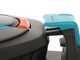 Gardena SILENO life 1000 set Smart Robot Lawn Mower - Management via Gardena Smart App - 1000 s.q. m. Recommended Cutting Area