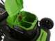 Greenworks GD48LM46SP 48V Battery-powered Electric Lawn Mower + Free 48V 2Ah battery - 46 cm Cutting Width