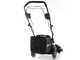 Greenworks GD48LM46SP 48V Battery-powered Electric Lawn Mower + Free 48V 2Ah battery - 46 cm Cutting Width