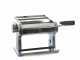 Marcato Ampia 180 - Manual Stainless Steel Pasta Maker 