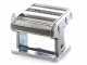 Marcato Ampia 180 - Manual Stainless Steel Pasta Maker 