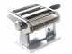 Marcato Ampia 180 - Manual Stainless Steel Pasta Maker 