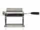 Marcato Ampia 180 - Manual Stainless Steel Pasta Maker 