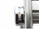Marcato Ampia 180 - Manual Stainless Steel Pasta Maker 