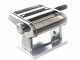 Marcato Ampia 180 - Manual Stainless Steel Pasta Maker 