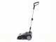 Comet CPS 35 BX-LI - Cordless 3-in-1 scrubber-drier: wash, dry and vacuum