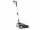 Comet CPS 35 BX-LI - Cordless 3-in-1 scrubber-drier: wash, dry and vacuum