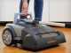 Comet CPS 35 BX-LI - Cordless 3-in-1 scrubber-drier: wash, dry and vacuum
