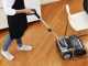 Comet CPS 35 BX-LI - Cordless 3-in-1 scrubber-drier: wash, dry and vacuum