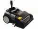 Comet CPS 35 BX-LI - Cordless 3-in-1 scrubber-drier: wash, dry and vacuum