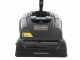Comet CPS 35 BX-LI - Cordless 3-in-1 scrubber-drier: wash, dry and vacuum