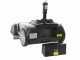 Comet CPS 35 BX-LI - Cordless 3-in-1 scrubber-drier: wash, dry and vacuum