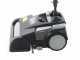 Comet CPS 35 BX-LI - Cordless 3-in-1 scrubber-drier: wash, dry and vacuum