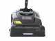 Comet CPS 35 BX-LI - Cordless 3-in-1 scrubber-drier: wash, dry and vacuum
