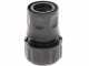 STANLEY SFMCPC93M1-QW 18 Cordless Pressure Washer Gun - 5-in-1 nozzle