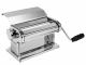 Marcato Atlas 150 Slide Pasta Maker - Manual Pasta Maker for Homemade Pasta