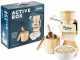 Waldner Active Box 180g - Manual Flaker Mill with Stainless Steel Rollers