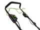 Greenworks GD48LM51SP 48V Battery-powered Lawn Mower - 51 cm Cutting Width - BATTERY AND BATTERY CHARGER NOT INCLUDED