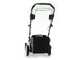 Greenworks GD48LM51SP  48V Battery-powered Self-propelled Lawn Mower - 51 cm Cutting Width