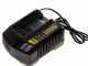 STANLEY SFMCPC93M1-QW 18 Cordless Pressure Washer Gun - 5-in-1 nozzle - WITHOUT BATTERY AND CHARGER