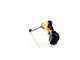 STANLEY SFMCPC93M1-QW 18 Cordless Pressure Washer Gun - 5-in-1 nozzle - WITHOUT BATTERY AND CHARGER
