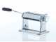 Marcato Atlas 150 Roller - Manual Stainless Steel Pasta Maker 
