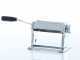 Marcato Atlas 150 Roller - Manual Stainless Steel Pasta Maker 